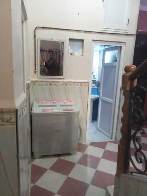 Vente Appartement F3 Biskra Biskra