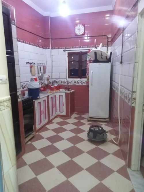 Vente Appartement F3 Biskra Biskra