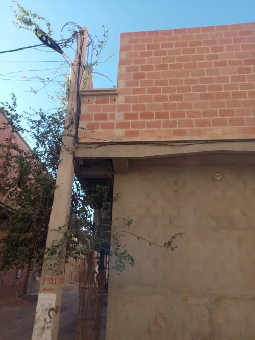 Vente Appartement F3 Biskra Biskra
