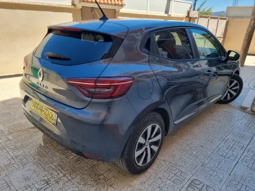 Renault Clio5 2022 