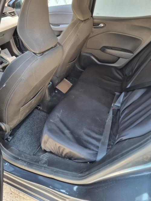 Renault Clio5 2022 