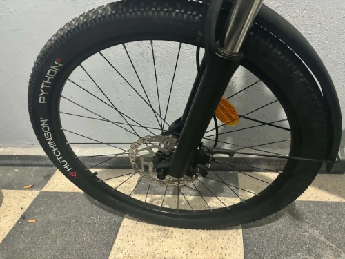 Vélo électrique Nakamura
