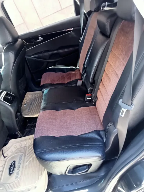 Kia Sorento 2020 Premium 7 Places
