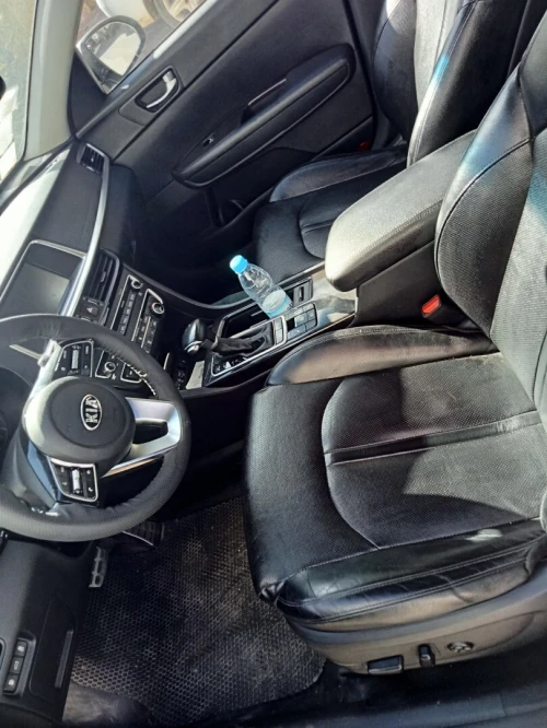 Kia Optima 2020 Optima