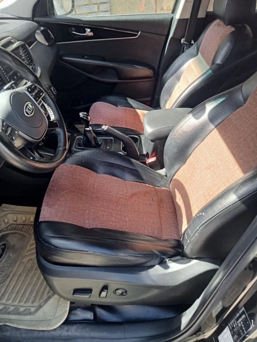Kia Sorento 2020 Premium 7 Places
