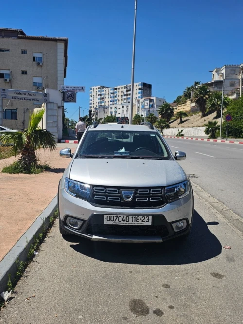 Dacia Sandero 2018 Stepway