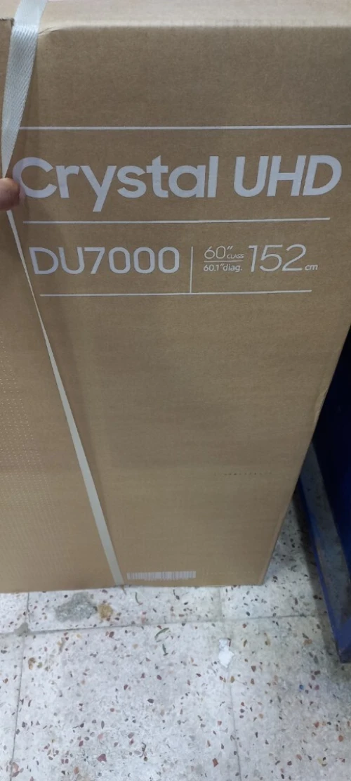 PROMO SAMSUNG UA60DU7000+1an iptv KDMAX