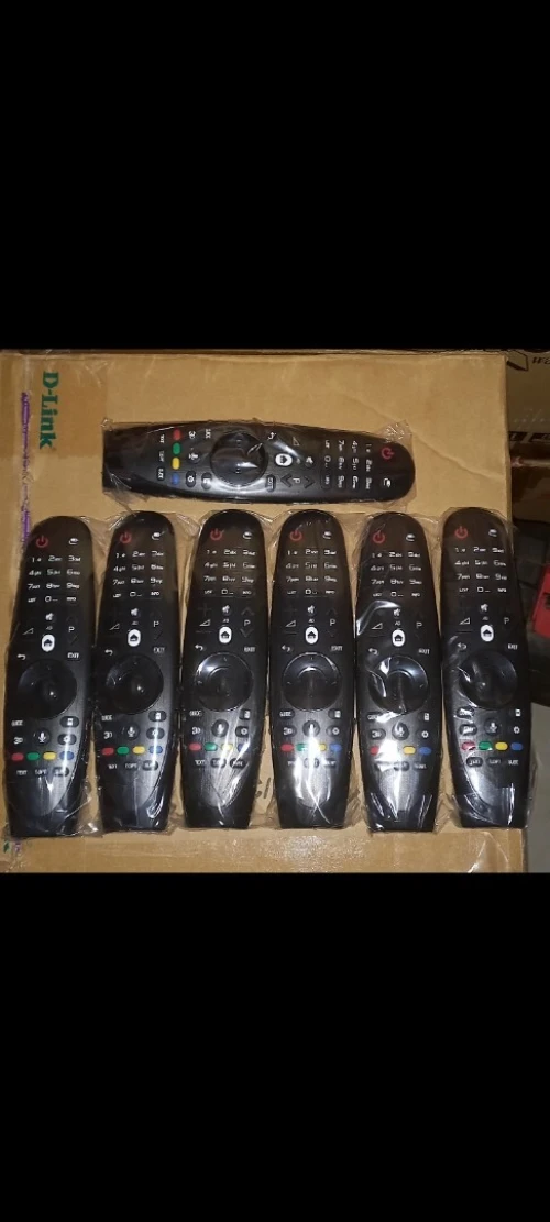 LG MAGIC REMOTE MR600