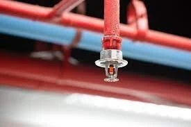 Equipement de Lutte Contre L'incendie 