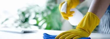 Entreprise de Nettoyage 