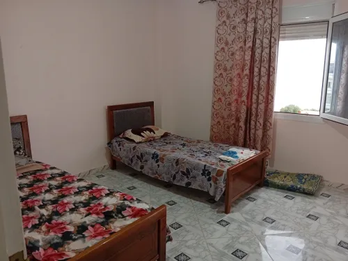 Location vacances Appartement F3 Chlef Tenes