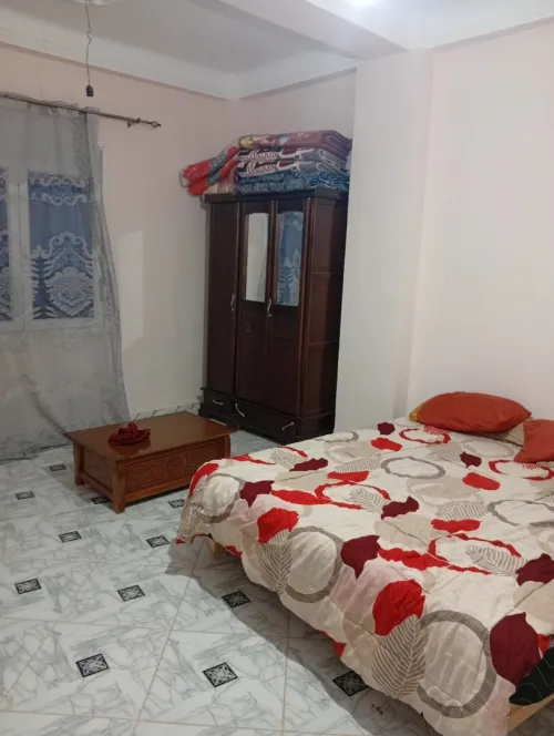 Location vacances Appartement F3 Chlef Tenes