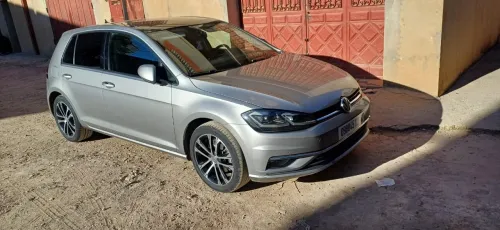 Volkswagen Golf 7 2019 JOIN