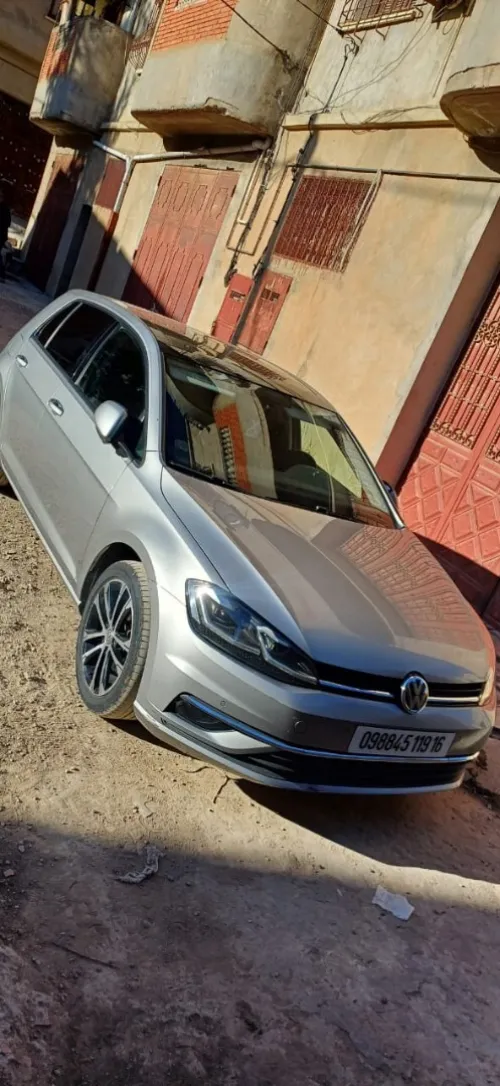 Volkswagen Golf 7 2019 JOIN