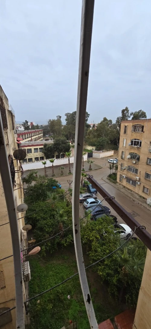 Vente Appartement F4 Alger Reghaia