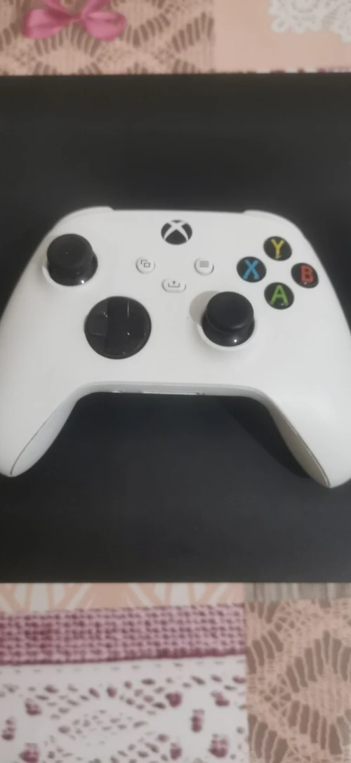 xbox one x