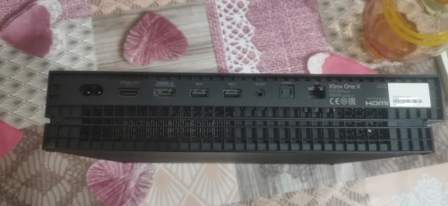 xbox one x