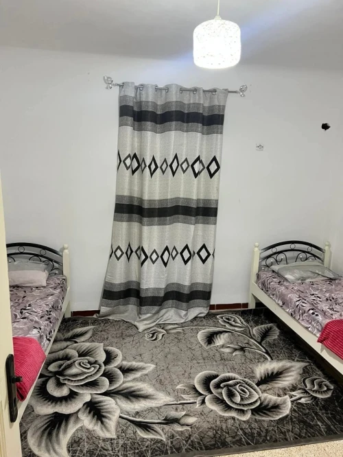 Location Appartement F4 Biskra Biskra