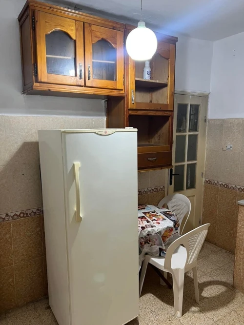 Location Appartement F4 Biskra Biskra