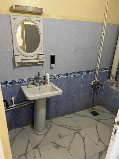 Location Appartement F4 Biskra Biskra