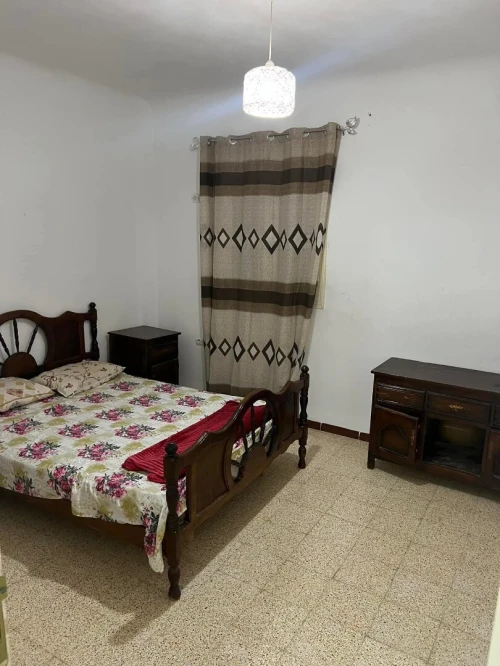 Location Appartement F4 Biskra Biskra