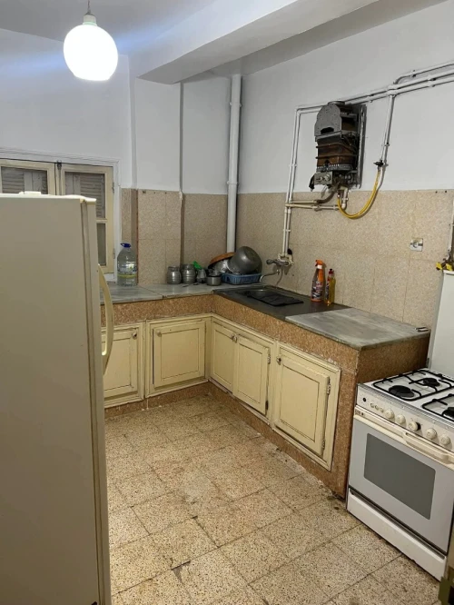 Location Appartement F4 Biskra Biskra