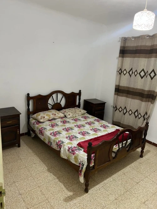 Location Appartement F4 Biskra Biskra