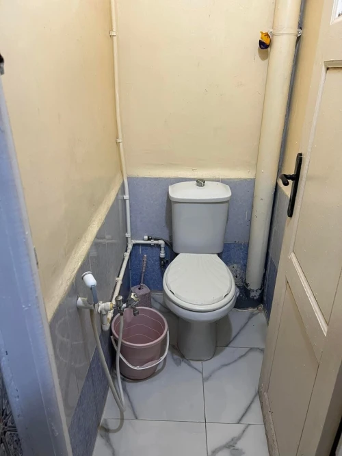 Location Appartement F4 Biskra Biskra