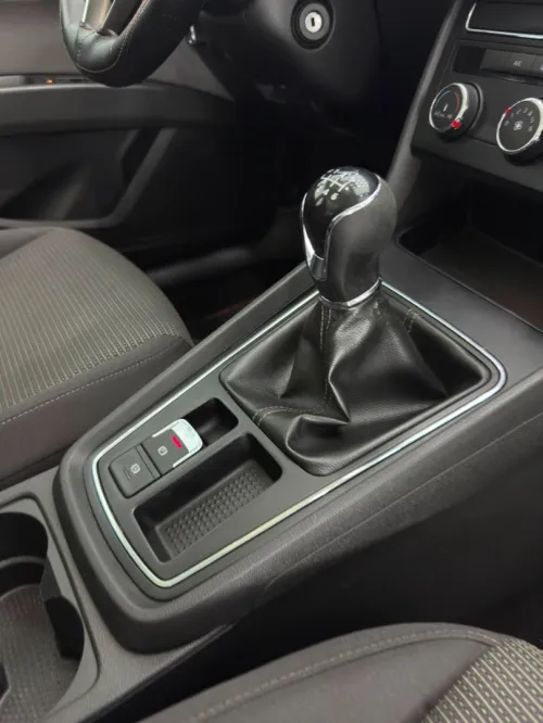 Seat Leon 2019 Urbane