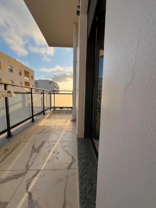 Location vacances Appartement F4 Oran Ain el turck