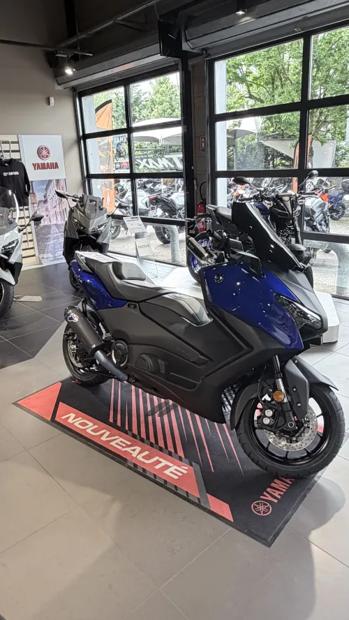yamaha tmax 2026