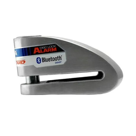 bloque disque, antivol Bluetooth