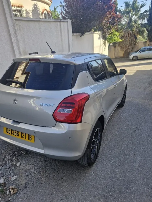 Suzuki Swift 2021 Swift