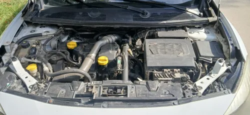 Renault Fluence 2013 Privilège