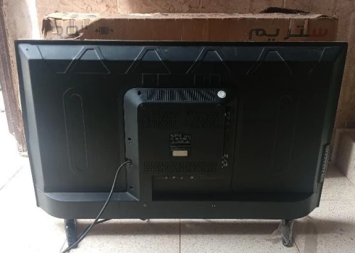 Stream system bm39C1