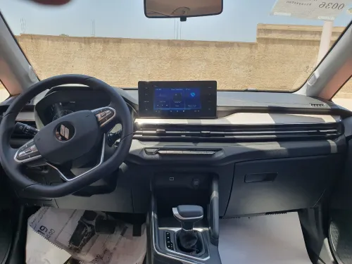 Livan X3 Pro  2026 Automatique (Avec toi ouvrant )