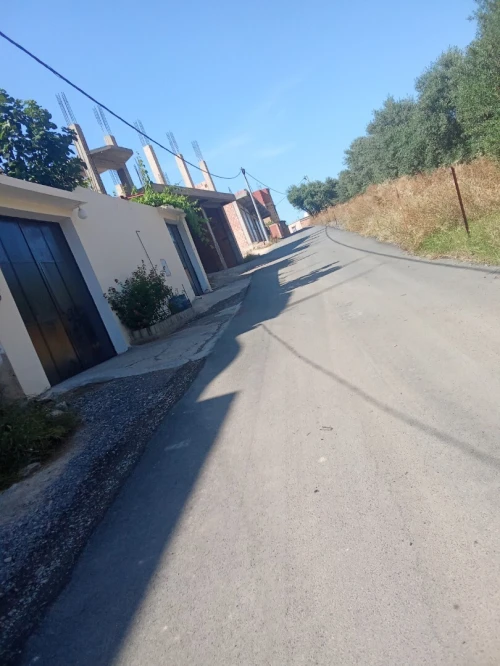 Vente Terrain Béjaïa Amalou