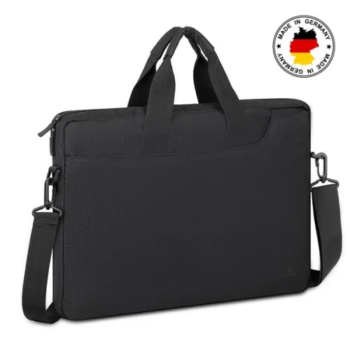SACOCHE RIVACASE 8035 15,6 BLEU / NOIR