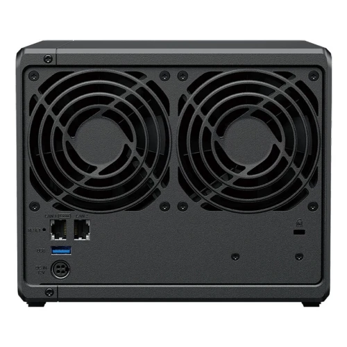 Serveur NAS Synology DS425+ 4 baies