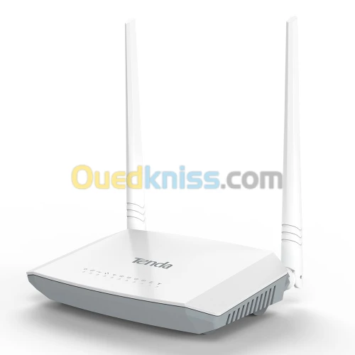  Modem-routeur Wi-Fi V300  VDSL/ADSL N300