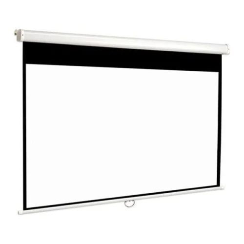 Écran de projection manuel 2m x 2m TB1112