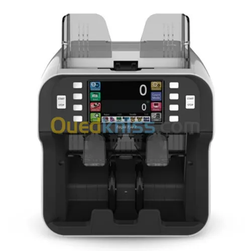 Compteuse de billet PULOON EAGLE EYE 7