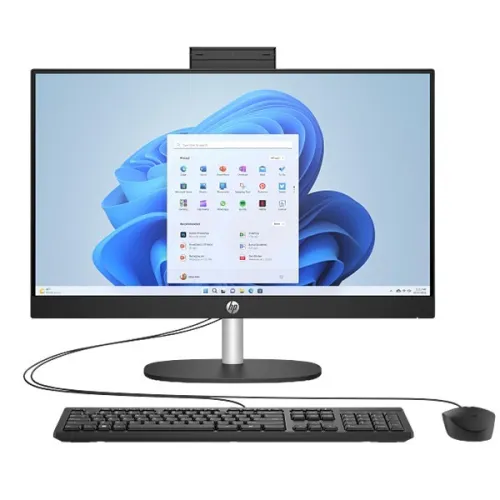 HP 24-CR0053NH i3-1315U / 8 Go DDR4 / 512 Gb SSD / Intel UHD / 24 FHD