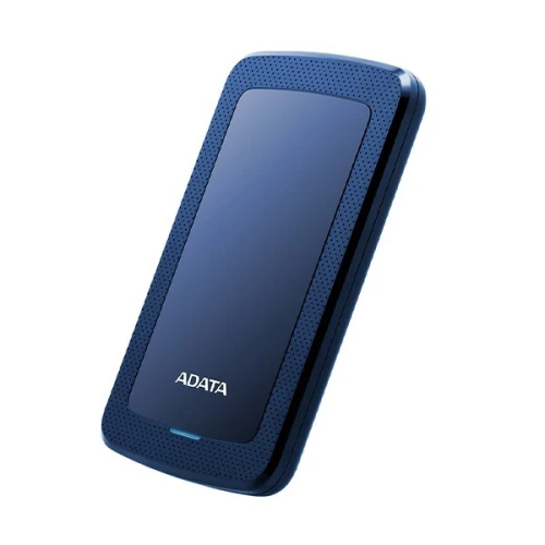 DISQUE DUR EXTERNE ADATA HV300 1TO NOIR / ROUGE / BLEU / BLANC