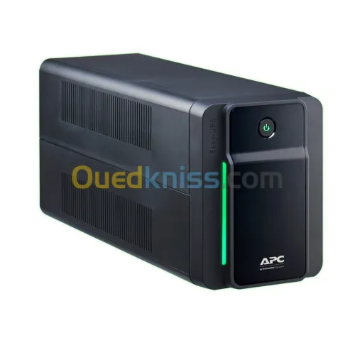 ONDULEUR APC BVX700LI 360W - AVR - 4 PRISES IEC