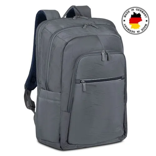 SAC A DOS RIVACASE 7569 ECO 17.3 GRIS /NOIR
