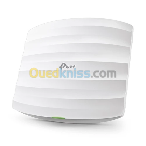 Point d accès Wi-Fi TP-LINK EAP225 AC1350 Dual Band 1200 Mbps - Plafonnier