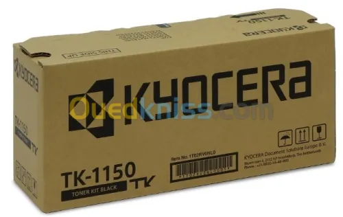 Toner Original Kyocera ECOSYS M2135 DN TK-1150