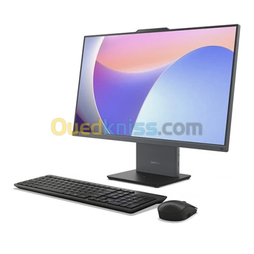 LENOVO Thinkcentre NEO 50A I3-1315U / 8Go DDR5 / 512Go SSD/24 FHD