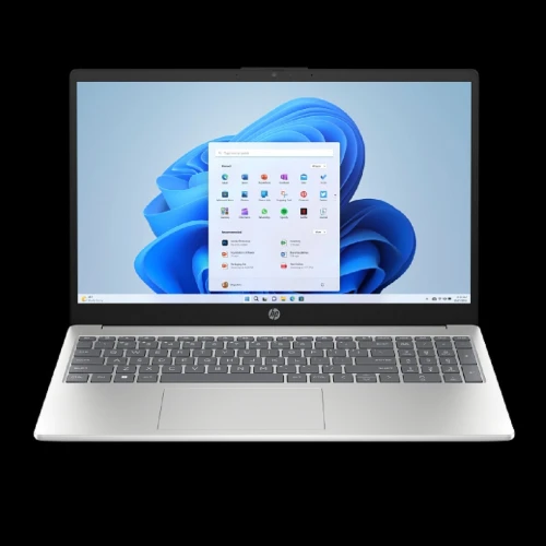 HP 15 FD0154WM - Intel Core Ultra 5 125H - 8Go DDR5 - 512Go SSD - 15.6  FHD